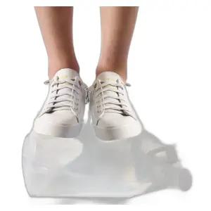 캠핑워터백 접이식물통 넓은입구 휴대용