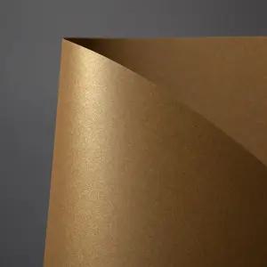 두성종이 티라미수 120g 14황금색펄 두성종이 티라미수 120g 14황금색 펄