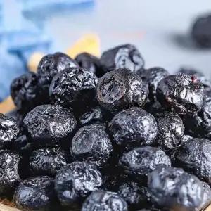 건조 블루베리 무첨가 영양 간식 당도높은 안토시아닌 눈건강