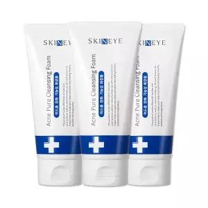 SKINEYE 아크네 퓨어 여드름 클렌징 폼[3개입] 2032954