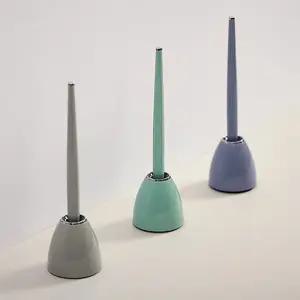 모나미 제니-스 7 데스크팬 제니스 펜 고정 학교 쓰기 볼펜