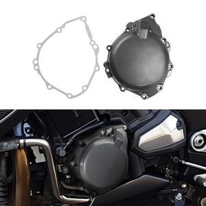 스즈키 하야부사 GSX1300R 1999-2024 B-KING 2008-2013용 오토바이 좌측 엔진 스테이터 크랭크케이스 커버