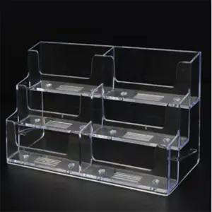 금복 6단 명함꽂이 카드정리함