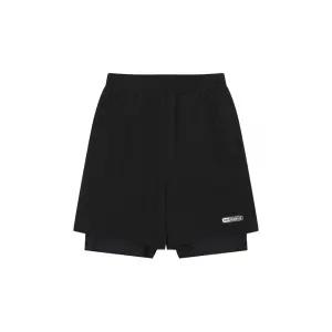 [행복한백화점][소이]5부레이어드래쉬가드바지 24M0209