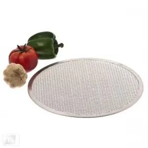 피자스크린 13인치 4호팬 자판 받침 그릇 다용도 보드 도구 받침대 용품