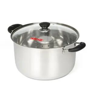 키친아트 오브제 IH 인덕션겸용 스텐 빨래솥 32cm