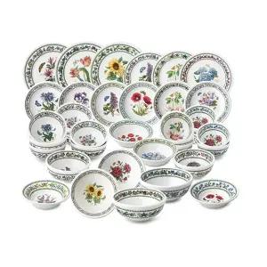 [롯데백화점]포트메리온 뉴베리에이션 8인 디너세트 36p