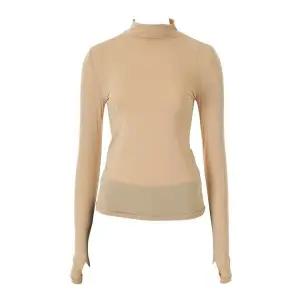 자외선차단 골프핏 터틀넥 9부 이너티 SK(VLGS359C)_CA