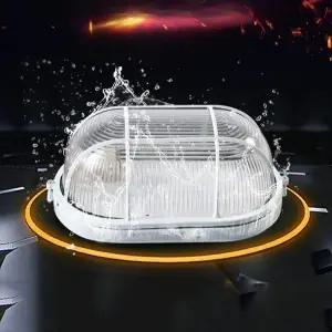 업그레이드형 고온 방수 방습등 내열 led 습식 고온 사우나 램프