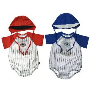 [대구백화점] [아가방]미키와친구들ST민소바디수트(79T327506)