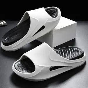 신발 슬리퍼 층간소음방지 남성알파바운스슬리퍼 실내화 샌들 여자신발 여자슬리퍼