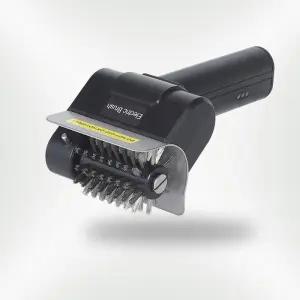 누마 무선 전동 바베큐그릴청소기 화로솔 그릴청소솔 고기집 숯불 불판 석쇠 청소브러쉬 충전식