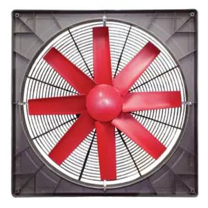 동건공업 DVN-500MF DVN-600MF 환풍기 유압식 농축산용환풍기 만승전기