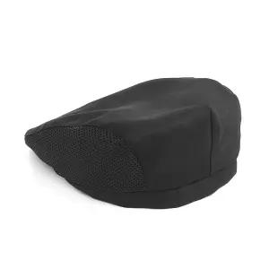 메쉬 베레모 주방모자 업소용 카페모자 요리모자 조리용모자 카페위생모