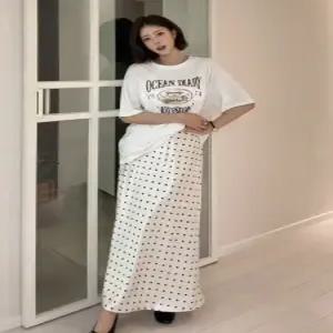 [다바걸]포도트플레어롱스커트