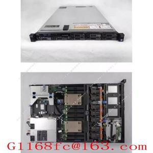 R630 1U 서버 베어본즈 무소음 클라우드 호스팅 가상 머신 DL360 G9용