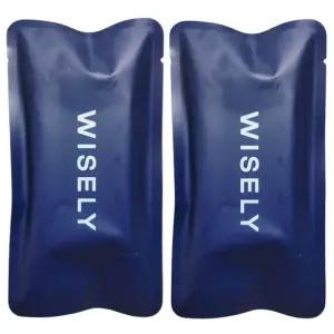 와이즐리 면도기 면도날 리필 PRO 총 8개입