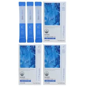 C-CUT 겟비너스 씨커트 총84포 42일분