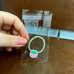 접착식 OPP 비닐 봉투 100장 (미니)