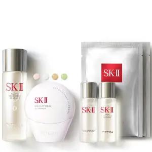 [SK-II](강남점)(4A)SK-II 피테라에센스 75ml +CC프라이머 세트 (택1)
