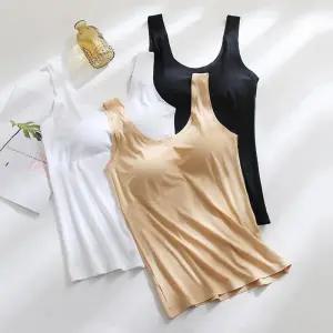 여성 캡나시 캡내장나시 심리스 브라런닝 런닝브라