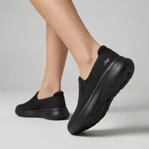 스케쳐스 skechers 여성 고워크 아치핏 엔조이SP0WWCGX121