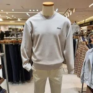 올젠 간절기 스?셔츠 맨투맨 3컬러 TR1202E1 3568763