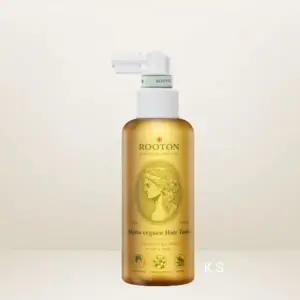 루톤 여성 두피용 알파에르겐 탈모 토닉150ml+샴푸70ml