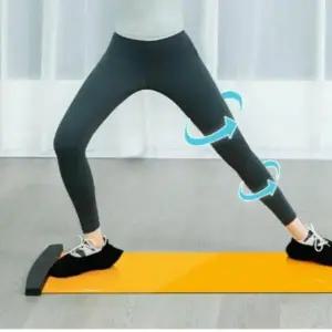 홈트 전신 운동 스케이트 스케이팅 슬라이딩 기구 매트