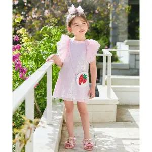 [프랜치캣](타임스퀘어점패션관)L/PK 스팽클 가방 O/P(Q33DBO140)