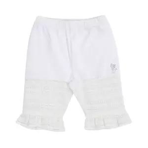 [프랜치캣](의정부점)Q23DAP030 U WH 레깅스