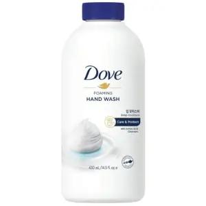 도브 포밍 핸드워시 딥 모이스처 리필 430ml