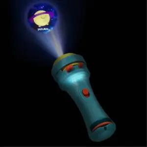 아기재우기 천장 행성 빔장난감 손전등 소근육발달 영아놀잇감 감각놀이