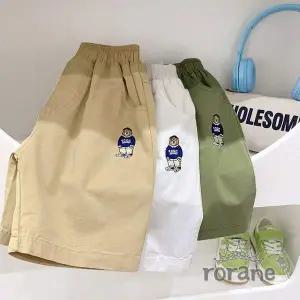 남아 ODI479S8 여름 반바지 면바지 남아복