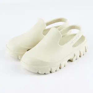 [엄브로] 엄브로 토피 클로그 UP123ESA33 BEI