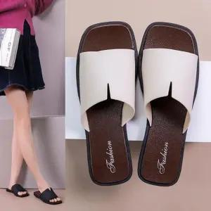 여성 슬리퍼 샌들/여름/실내/실내화/여자/실내용/사무실/실외/편한/발편한/여행용/여성용/사무실용/외출용