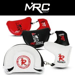 엠알씨골프 미니 반달형 퍼터커버