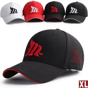 특대 큰머리얼굴 스판 쇼미캡 소두핏 빅사이즈 남자여자 국산 골프캡  [mWBBA