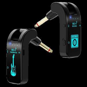 기타송수신기 무선 베이스 악기 전기 릴자동차 전자 휴대 뮤직 일렉트릴 배터리