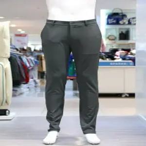 [벤제프][벤제프] BQ2MMSL301 DARK KHAKI 남성 뒷무릎 타공 팬츠 (P003783433)