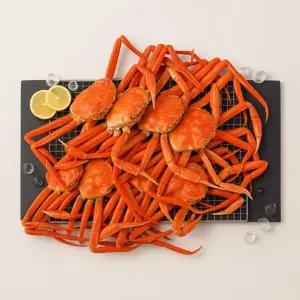 구룡포 제철 붉은 A급 박달홍게 4kg