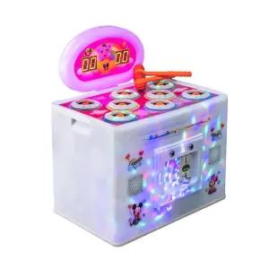 소형 두더지잡기 미니 선물 망치 오락기 실내 기계