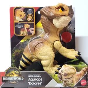 쥬라기월드 베이비 아퀼롭스 돌로레스 - 마텔 정품