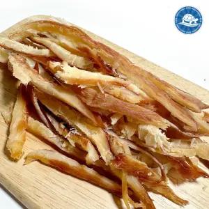 페스츄리 바베큐 조미 오징어채 250g / 마른 안주 건어물 간식