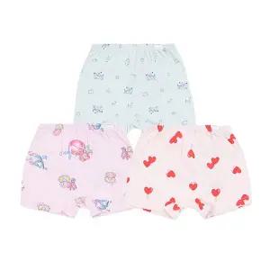 [오가닉맘](강남점)(26신상묶음)아동용 드로즈 3종세트 남여아 택1