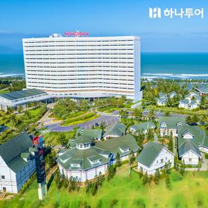 [Live11] 나트랑 자유여행 5/6일 #모벤픽/씨뷰디럭스룸 #호텔동투숙 #휴양지감성 #공항- 리조트 편도 픽업