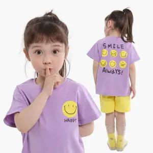 [보리보리/키즈꼬모]키즈꼬모 키키반팔세트