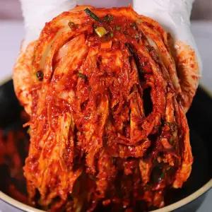 중국산김치 10kg 대용량 식당용 업소용 맛있는 김치 알뜰형