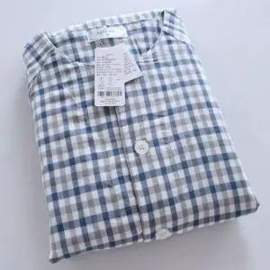 여름 환자복 와상 트임 병원복 단체 잠옷