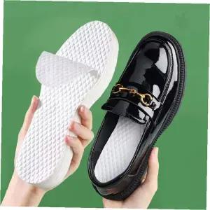 통풍 흡습 땀흡수 위생 일회용 신발 안창 쿠션 패드 운동화 구두 단화 슬리퍼